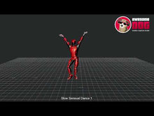 Load and play video in Gallery viewer, 21 Slow Sensual MoCap Dances
