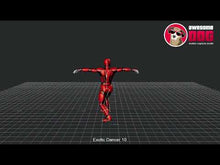 Load and play video in Gallery viewer, 26 Exotic MoCap Dances
