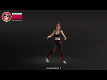 Load and play video in Gallery viewer, Free Mocap Sample Dances
