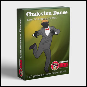 12 Charleston Dances
