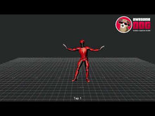 Load and play video in Gallery viewer, 13 Tap Dances MoCap
