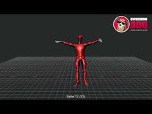 Load and play video in Gallery viewer, Mocap Ballet Set 3

