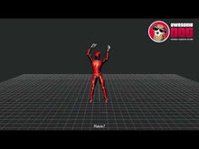 Load and play video in Gallery viewer, 12 Rave MoCap Dances
