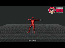 Load and play video in Gallery viewer, 14 Pro Club Girl Dances MoCap
