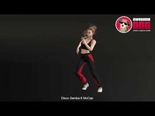 Load and play video in Gallery viewer, 9 Disco Samba MoCap Set
