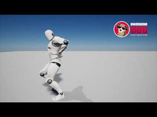 Load and play video in Gallery viewer, 40 Mixed Mocap Dances 2
