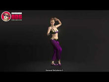 Load and play video in Gallery viewer, 16 Sensual Belly Dances
