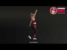 Load and play video in Gallery viewer, 13 Tap Dances MoCap
