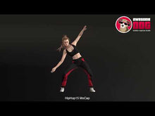 Load and play video in Gallery viewer, 20 Hip Hop Girl Dances MoCap
