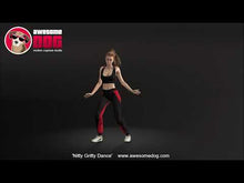 Load and play video in Gallery viewer, 40 Mixed Mocap Dances 3
