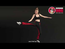 Load and play video in Gallery viewer, 15 Jazz Dances MoCap
